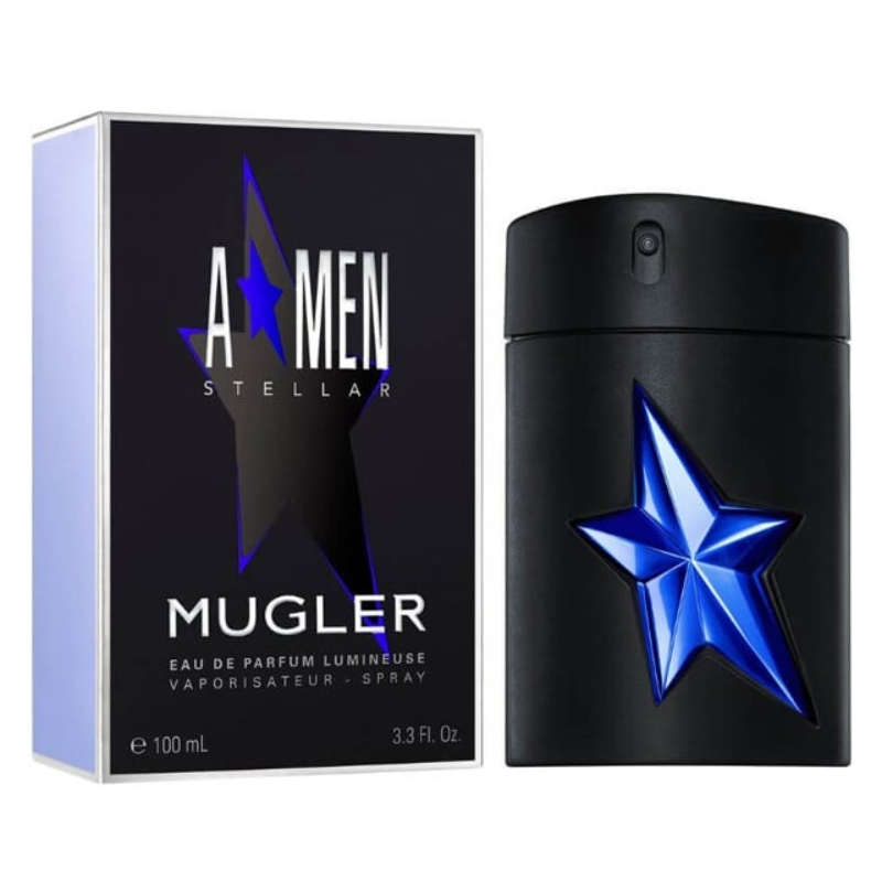 Mugler A*Men Stellar Férfi parfüm EDP