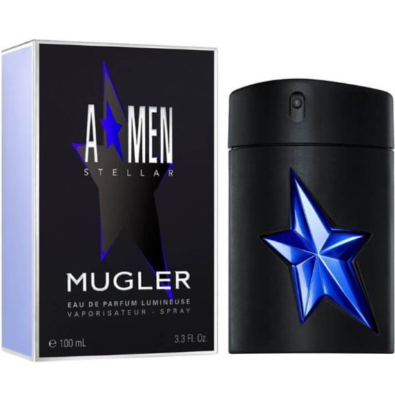 Mugler A*Men Stellar Férfi parfüm EDP