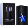 Mugler A*Men Stellar Férfi parfüm EDP