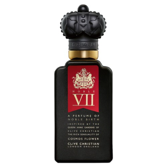 Clive Christian Noble VII Collection - Cosmos Flower Parfüm víz nőknek Tester EDP