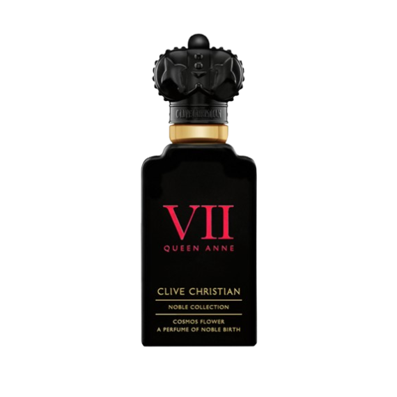 Clive Christian Noble VII Collection - Cosmos Flower Parfüm víz nőknek Tester EDP