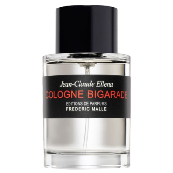 Frederic Malle Cologne Bigarade Unisex kölni Teste EDC