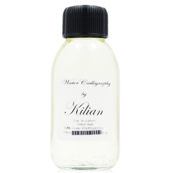 By Kilian Water Calligraphy Parfüm víz unisex Tester EDP