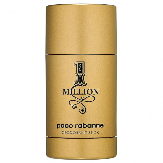 Paco Rabanne 1 Million Férfi dezodor pálcika