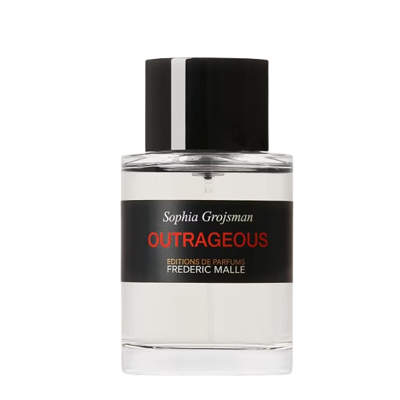 Frederic Malle Felháborító! Parfüm víz unisex Tester EDP