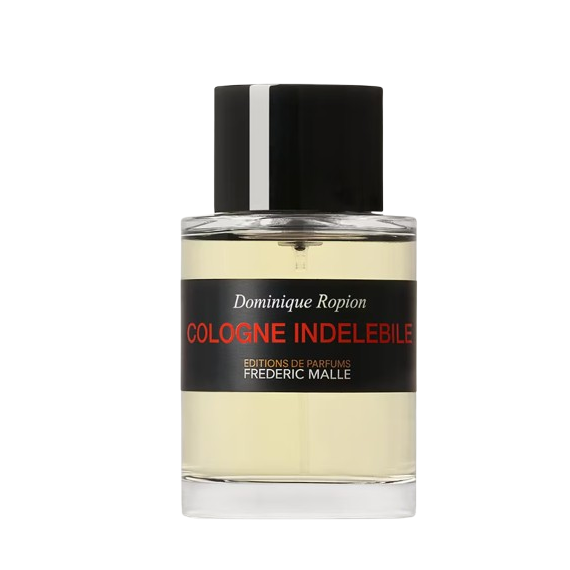 Frederic Malle Indelebile kolónia Parfüm víz unisex Tester EDP