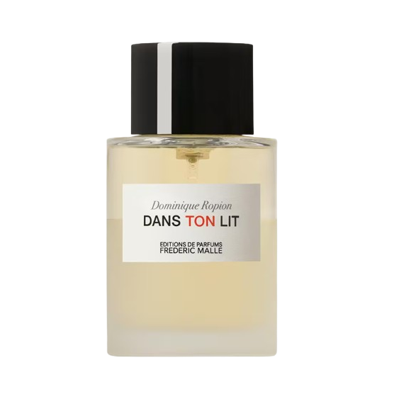 Frederic Malle Dans Ton Lit Parfüm víz unisex Tester EDP