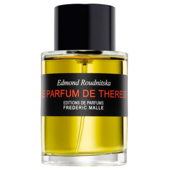 Frederic Malle Le Parfum de Therese Parfüm víz unisex Tester EDP