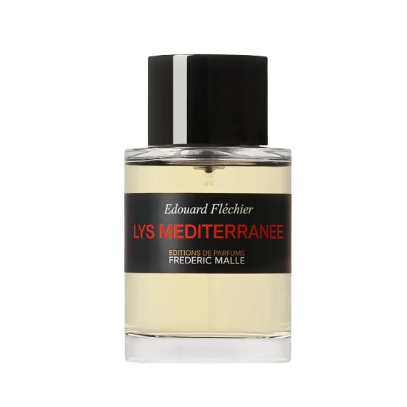 Frederic Malle Lys Mediterranee Parfüm víz unisex Tester EDP