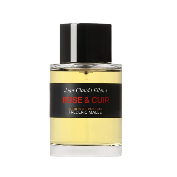 Frederic Malle Rose & Cuir Parfüm víz unisex Tester EDP