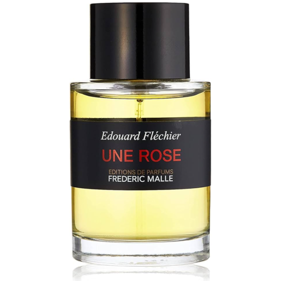 Frederic Malle Une Rose Parfüm víz nőknek Tester EDP