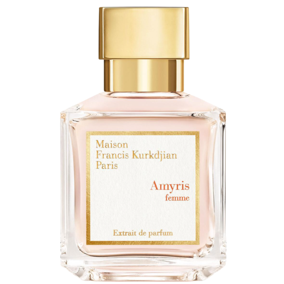 Maison Francis Kurkdjian Amyris Femme Extrait De Parfum Parfüm Kivonat nőknek Tester