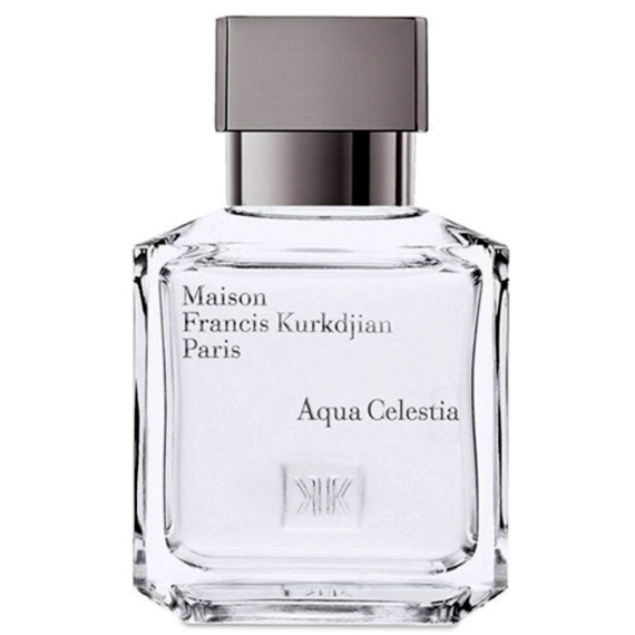 Maison Francis Kurkdjian Aqua Celestia Unisex parfüm Tester EDT