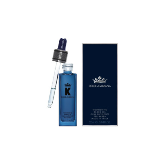 Dolce & Gabbana K by Dolce & Gabbana Szakállolaj
