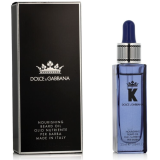 Dolce & Gabbana K by Dolce & Gabbana Szakállolaj