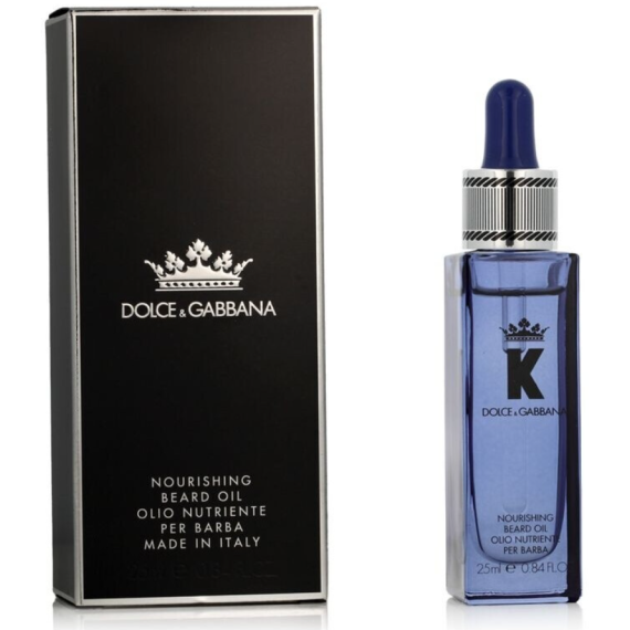 Dolce & Gabbana K by Dolce & Gabbana Szakállolaj