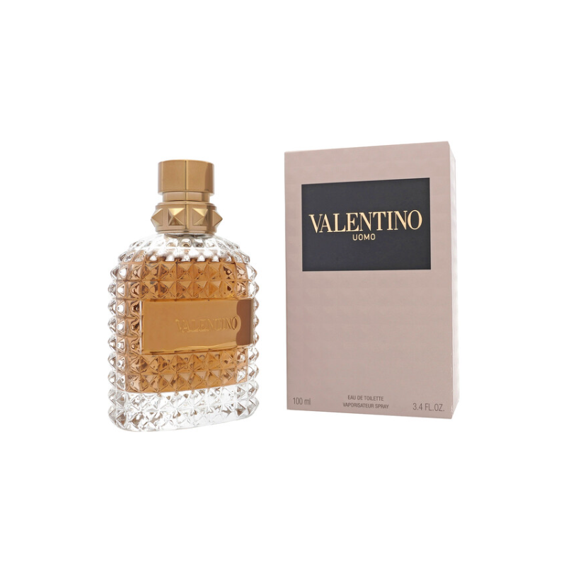 Valentino Uomo 2021 Férfiaknak toalettvíz EDT