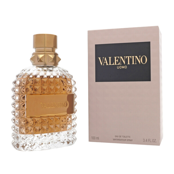 Valentino Uomo 2021 Férfiaknak toalettvíz EDT