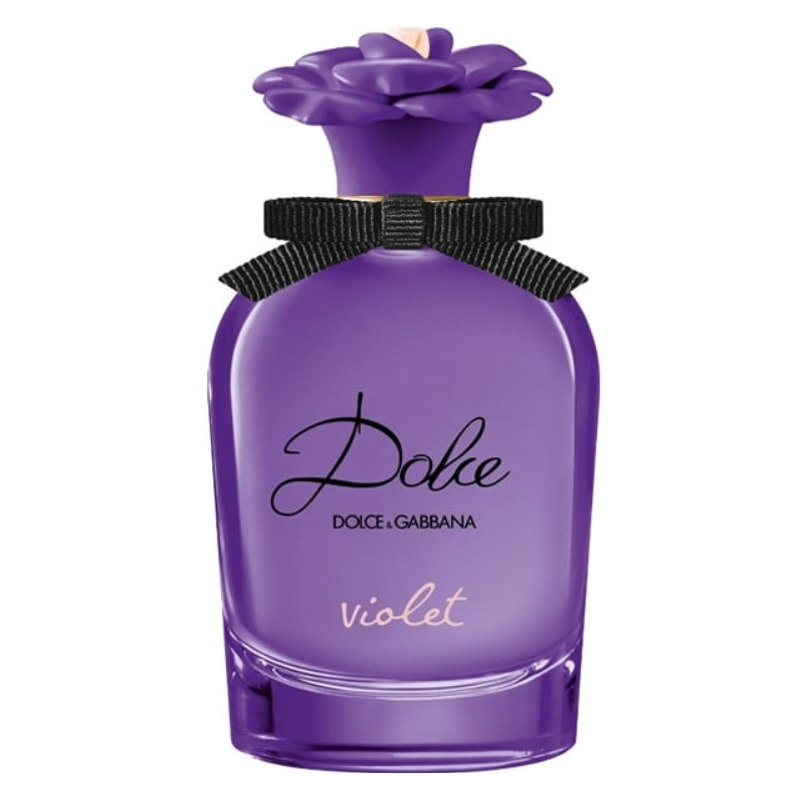 Dolce & Gabbana Dolce Violet Parfüm víz nőknek Tester EDP