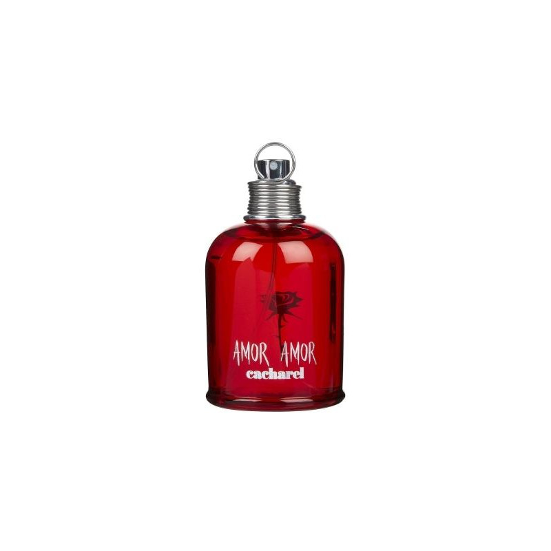 Cacharel Amor Amor Eau de Toilette női EDT