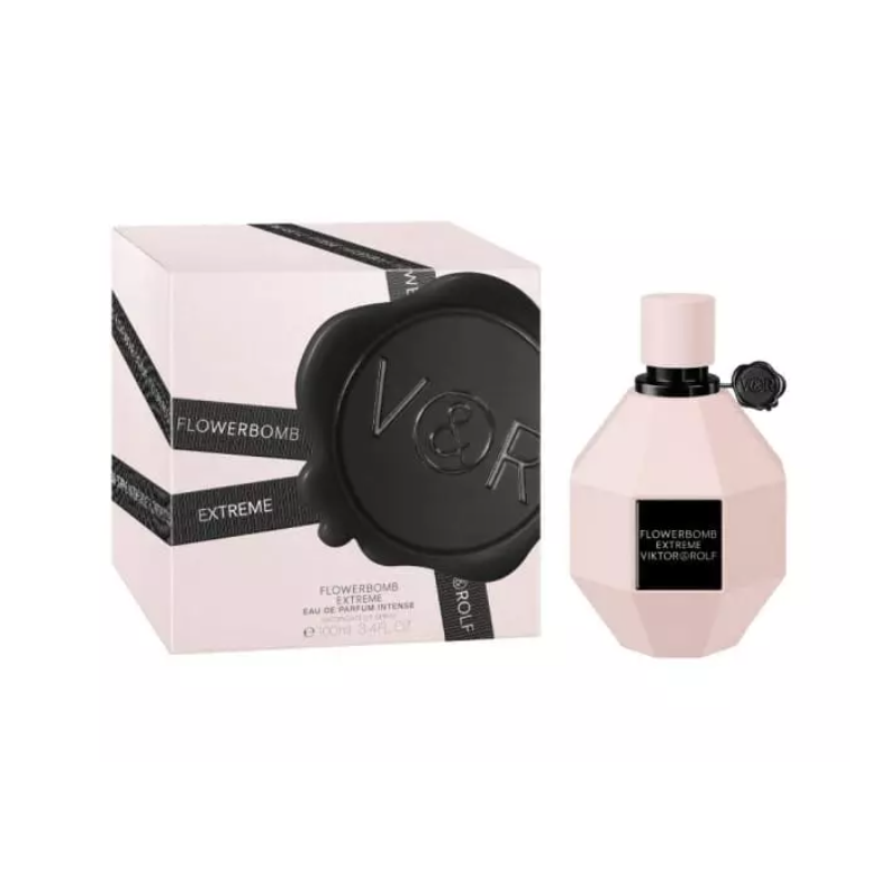 Viktor & Rolf Flowerbomb Extreme Intense Nőknek parfüm EDP