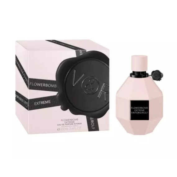 Viktor & Rolf Flowerbomb Extreme Intense Nőknek parfüm EDP
