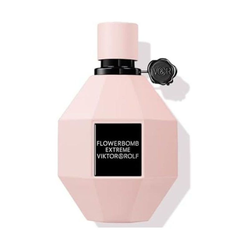 Viktor & Rolf Flowerbomb Extreme Intense Parfüm víz nőknek Tester EDP
