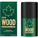 Dsquared2 Green Wood...