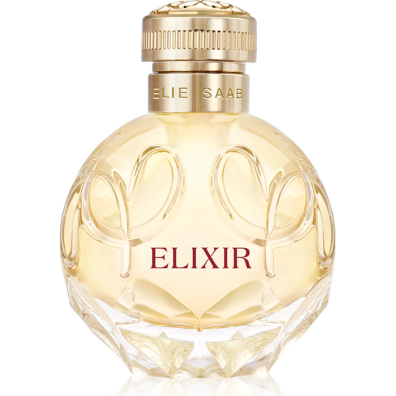 Elie Saab Elixir Parfüm víz nőknek Tester EDP