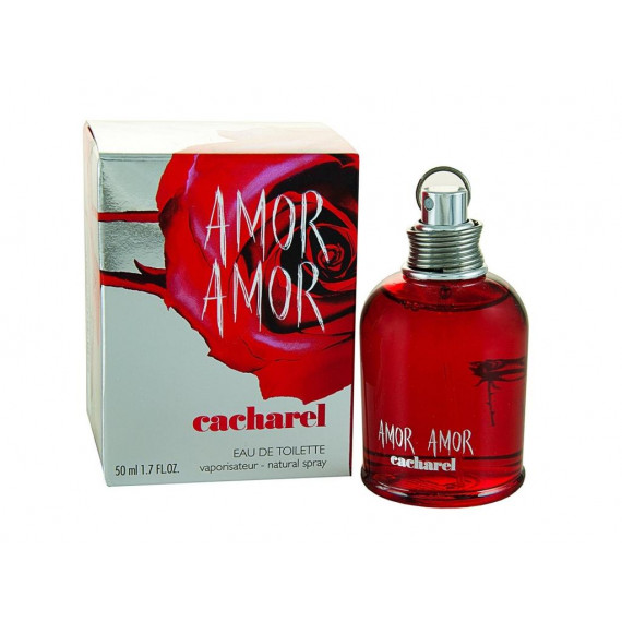 Cacharel Amor Amor Eau de Toilette női EDT