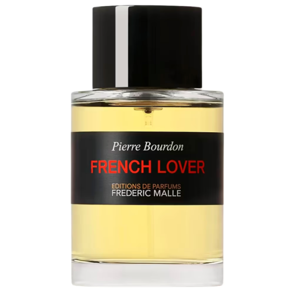 Frederic Malle French Lover Parfüm víz férfiaknak Tester EDP