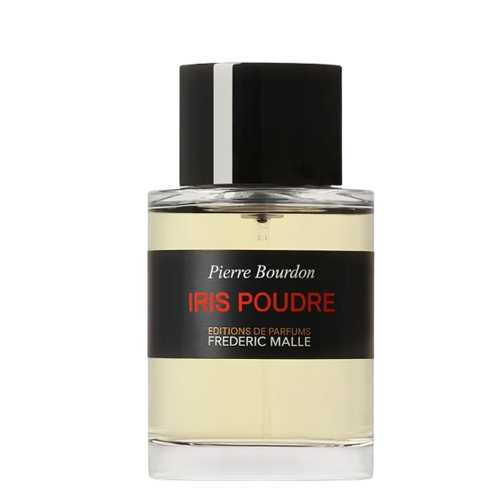 Frederic Malle Iris Poudre Parfüm víz nőknek Tester EDP