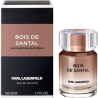 Karl Lagerfeld Bois De SantalFérfiaknak toalettvíz EDT