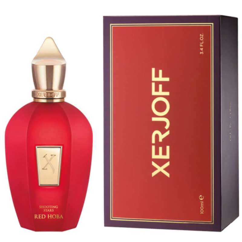 Xerjoff Shooting Stars Red Hoba Unisex parfümvíz EDP