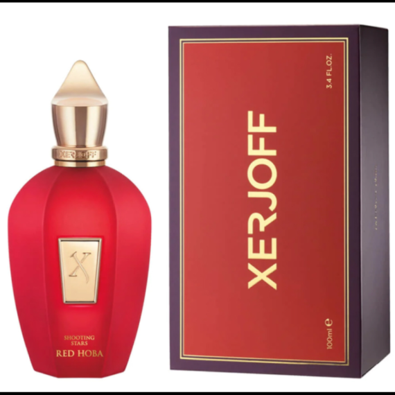 Xerjoff Shooting Stars Red Hoba Unisex parfümvíz EDP