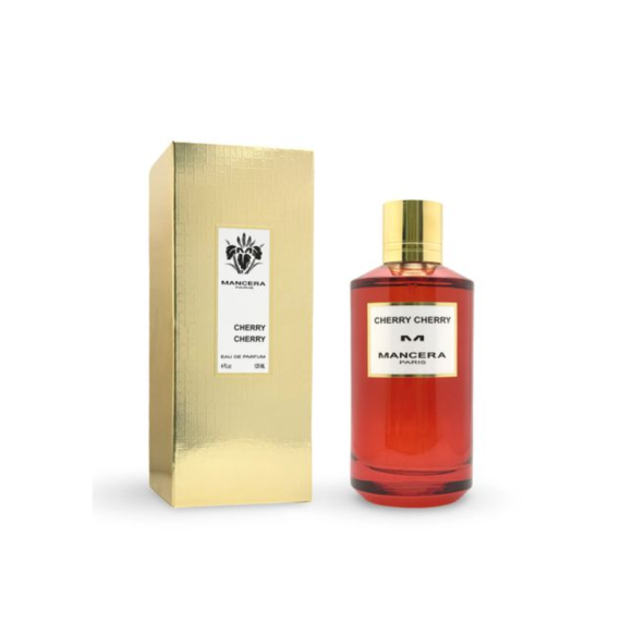 Mancera Cherry Cherry Unisex parfüm EDP