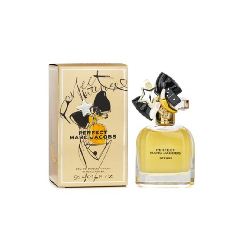 Marc Jacobs Perfect Intense Nőknek parfüm EDP