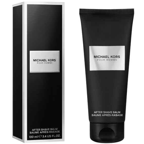 Michael Kors Pour Homme Aftershave balzsam