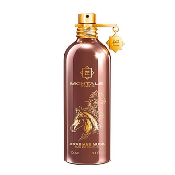 Montale Arabians Musk Unisex parfüm EDP