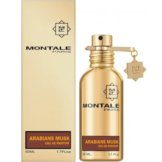 Montale Arabians Musk Unisex parfüm EDP