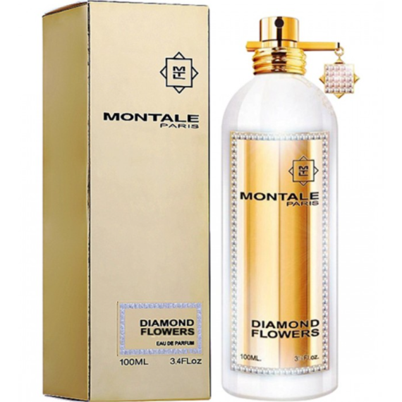 Montale Diamond Flowers Nőknek parfüm EDP
