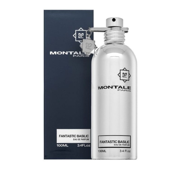 Montale Fantastic Basilic Unisex parfüm EDP