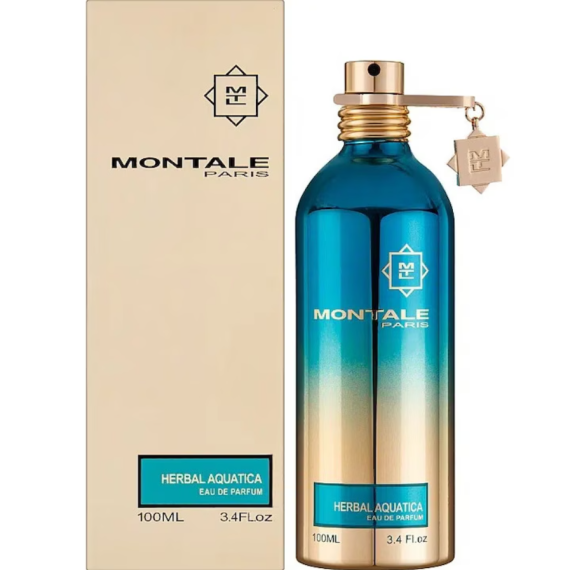 Montale Herbal Aquatica Unisex parfüm EDP