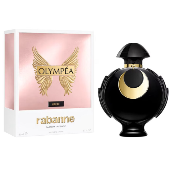 Rabanne Olympea Absolu Parfum Intense Női parfüm