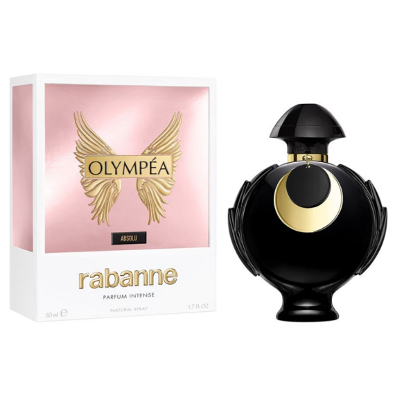 Rabanne Olympea Absolu Parfum Intense Női parfüm