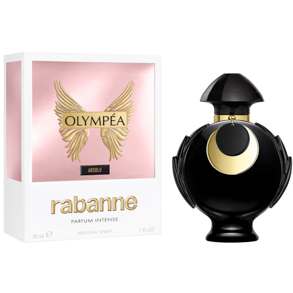 Rabanne Olympea Absolu Parfum Intense Női parfüm