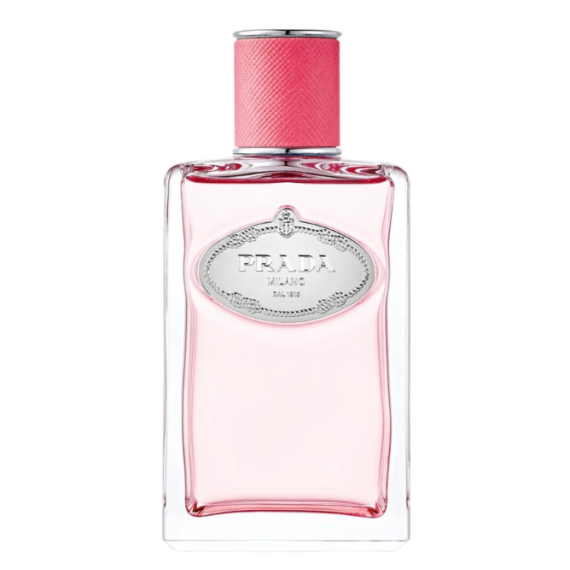 Prada Infusion De Rhubarbe Parfüm víz unisex Tester EDP