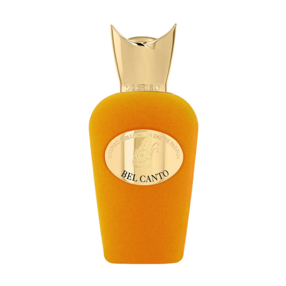 Sospiro Bel Canto Parfüm víz unisex Tester EDP