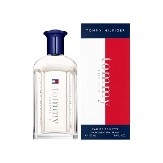 Tommy Hilfiger Tommy Forever Férfiaknak toalettvíz EDT