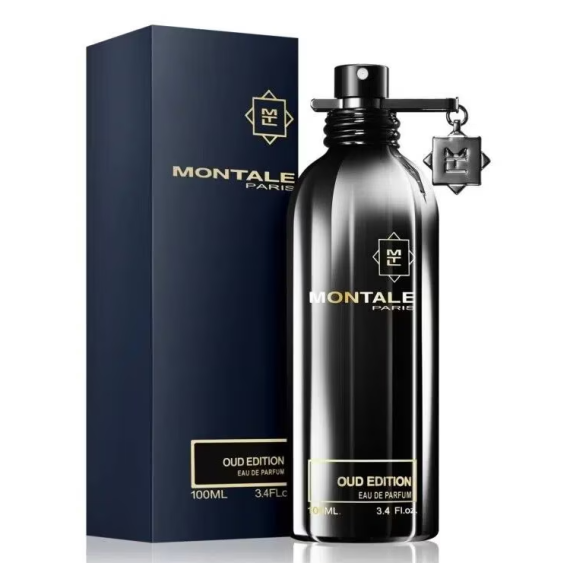 Montale Oud Edition Unisex parfüm EDP